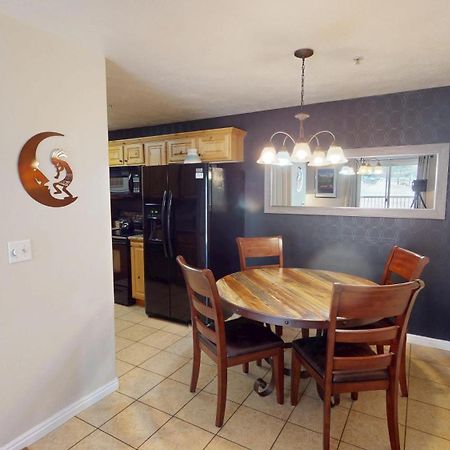 Red Cliff Condos #3E موآب المظهر الخارجي الصورة
