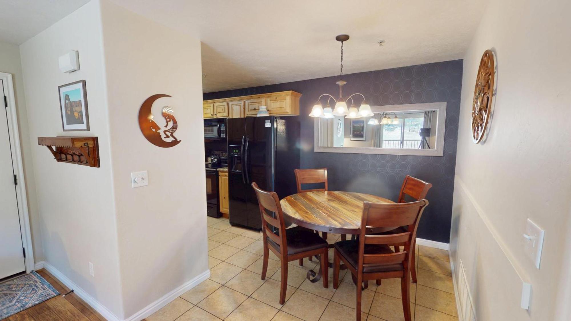 Red Cliff Condos #3E موآب المظهر الخارجي الصورة