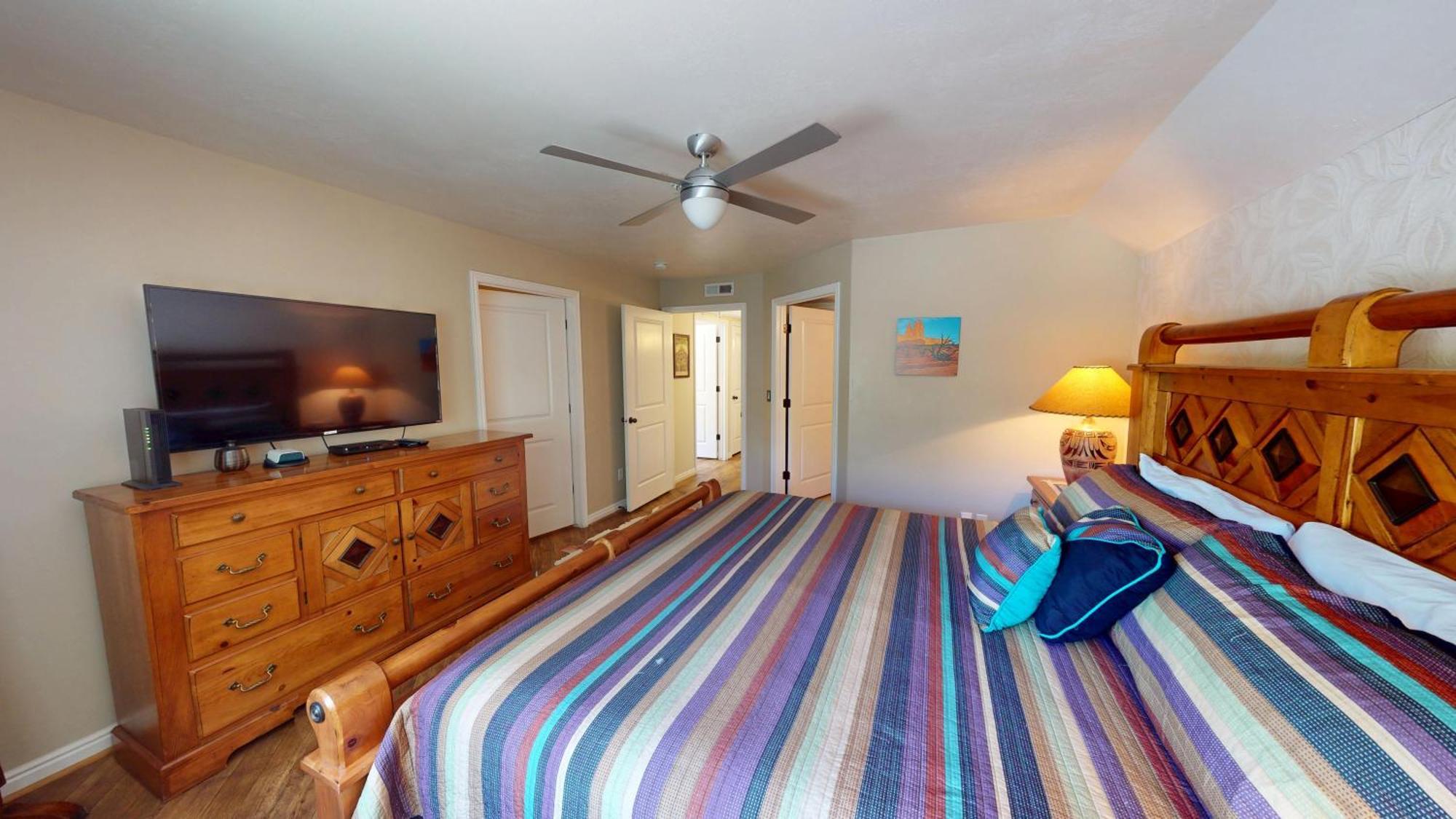 Red Cliff Condos #3E موآب المظهر الخارجي الصورة