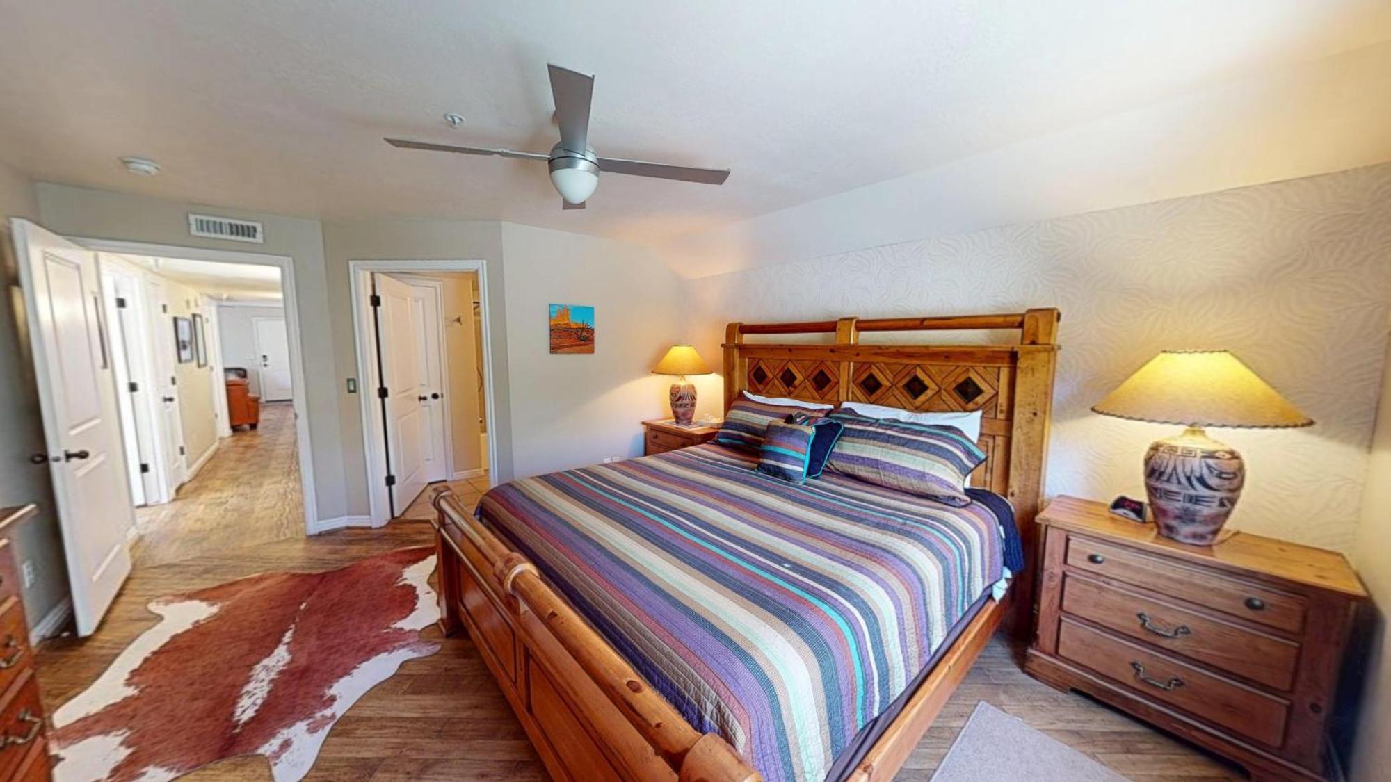 Red Cliff Condos #3E موآب المظهر الخارجي الصورة