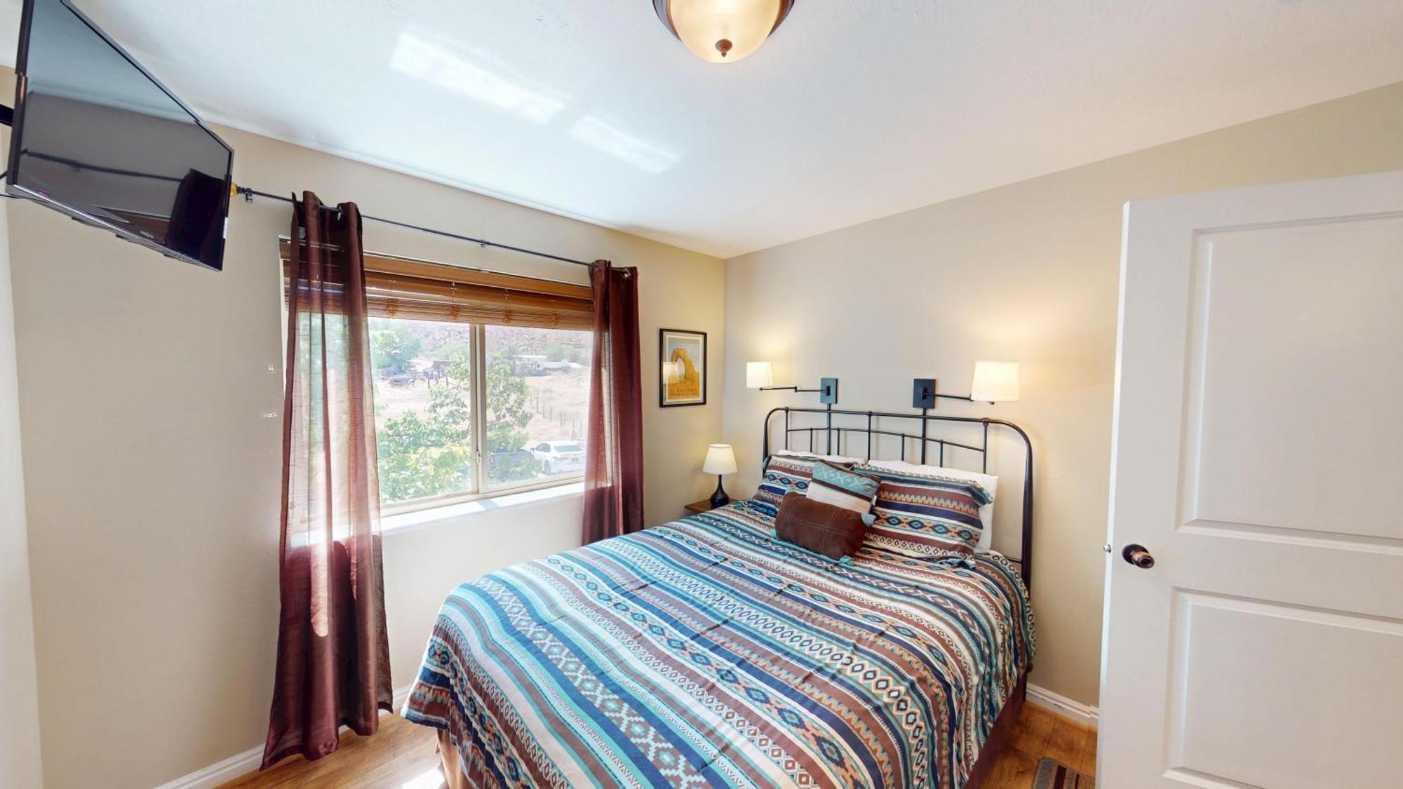 Red Cliff Condos #3E موآب المظهر الخارجي الصورة